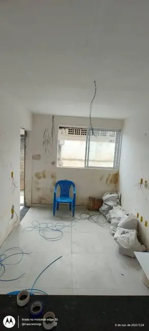 Apartamento com 2 quartos à venda, 49m2 em Mangabeira, Joao Pessoa - PB - imagem 5 Foto 5 de Apartamento com 2 quartos à venda, 49m2 em Mangabeira, Joao Pessoa - PB