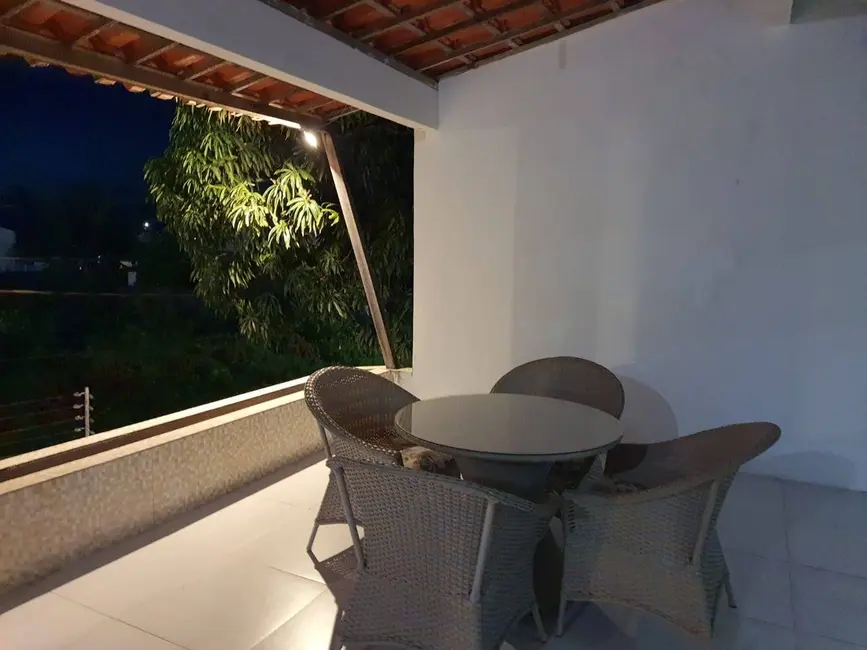 Casa com 4 quartos à venda, 384m2 em Jardim Camboinha, Cabedelo - PB - imagem 5 Foto 5 de Casa com 4 quartos à venda, 384m2 em Jardim Camboinha, Cabedelo - PB