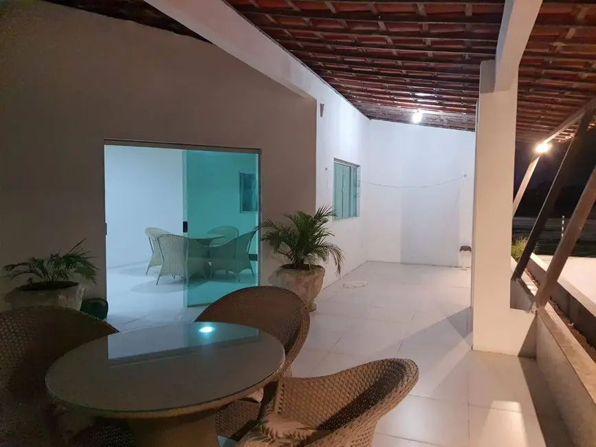 Casa com 4 quartos à venda, 384m2 em Jardim Camboinha, Cabedelo - PB - imagem 4 Foto 4 de Casa com 4 quartos à venda, 384m2 em Jardim Camboinha, Cabedelo - PB