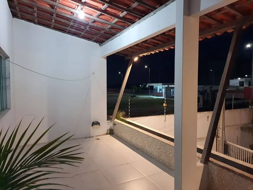 Casa com 4 quartos à venda, 384m2 em Jardim Camboinha, Cabedelo - PB - imagem 3 Foto 3 de Casa com 4 quartos à venda, 384m2 em Jardim Camboinha, Cabedelo - PB