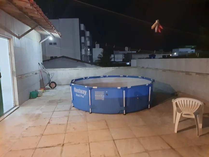 Casa com 4 quartos à venda, 384m2 em Jardim Camboinha, Cabedelo - PB - imagem 6 Foto 6 de Casa com 4 quartos à venda, 384m2 em Jardim Camboinha, Cabedelo - PB