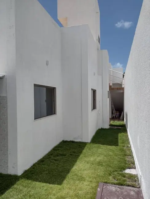 Foto 9 de Casa com 3 quartos à venda, 210m2 em Conde - PB