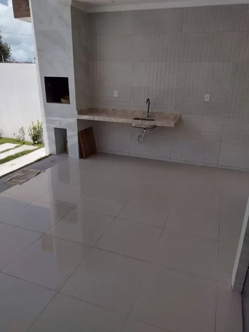 Foto 3 de Casa com 3 quartos à venda, 210m2 em Conde - PB