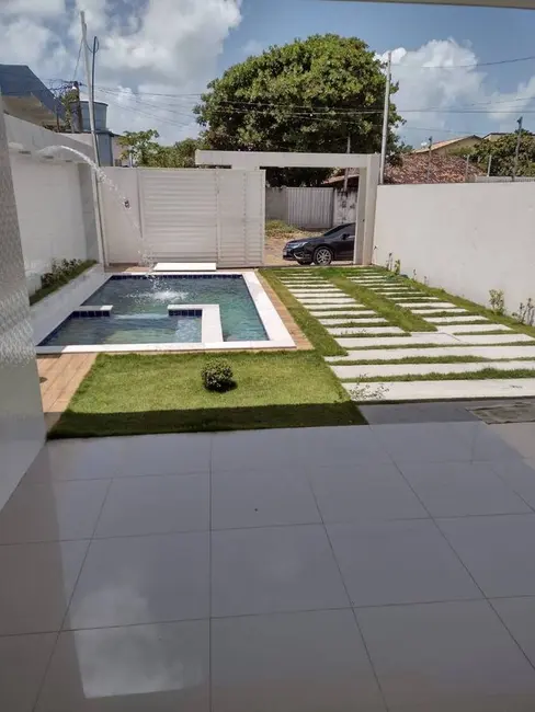 Foto 7 de Casa com 3 quartos à venda, 210m2 em Conde - PB