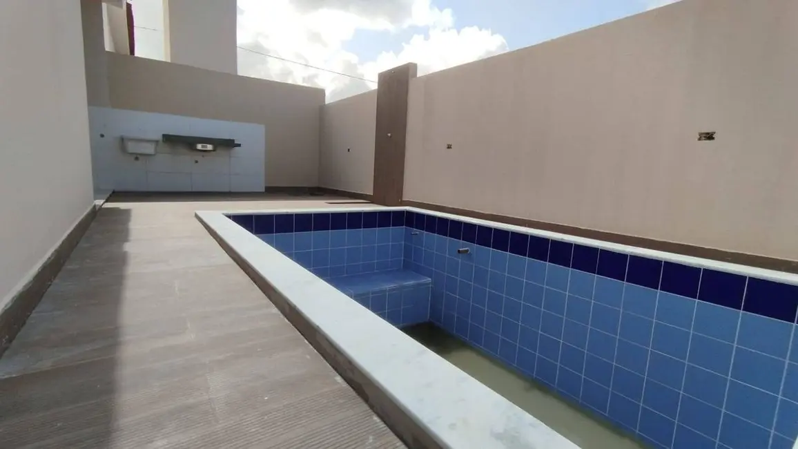 Foto 8 de Casa com 2 quartos à venda, 62m2 em Conde - PB