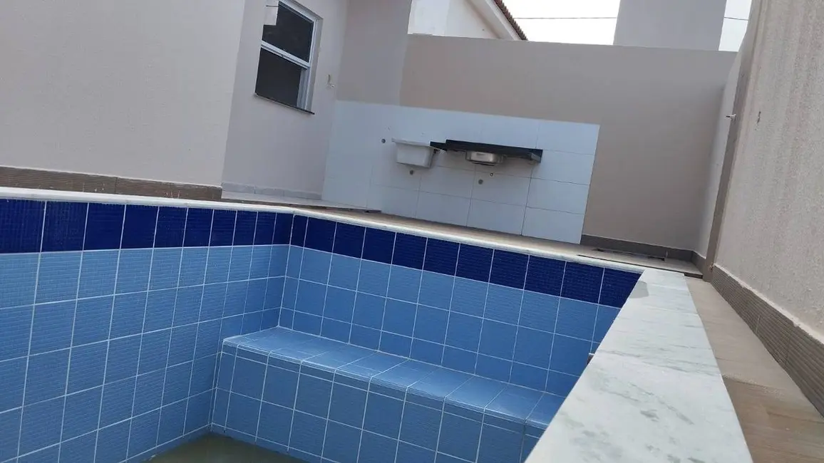 Foto 9 de Casa com 2 quartos à venda, 62m2 em Conde - PB