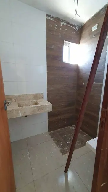 Foto 7 de Casa com 2 quartos à venda, 62m2 em Conde - PB