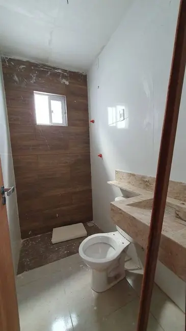 Foto 6 de Casa com 2 quartos à venda, 62m2 em Conde - PB