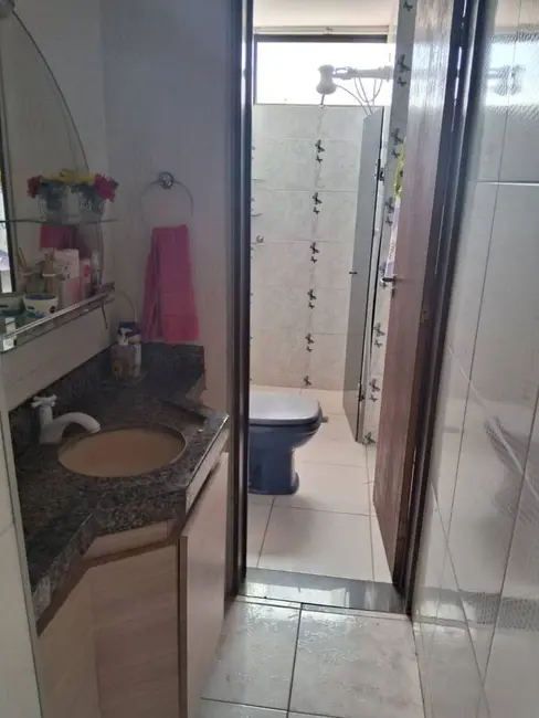 Foto 8 de Apartamento com 4 quartos à venda, 157m2 em Cabo Branco, Joao Pessoa - PB