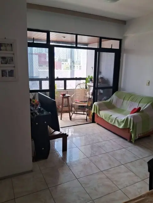 Foto 1 de Apartamento com 4 quartos à venda, 157m2 em Cabo Branco, Joao Pessoa - PB