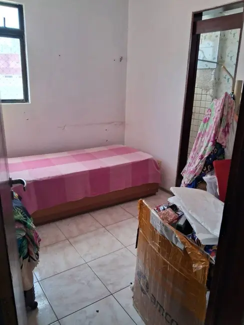 Foto 6 de Apartamento com 4 quartos à venda, 157m2 em Cabo Branco, Joao Pessoa - PB