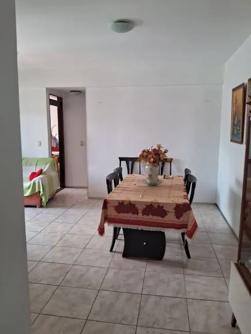 Foto 2 de Apartamento com 4 quartos à venda, 157m2 em Cabo Branco, Joao Pessoa - PB