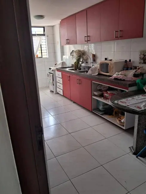 Foto 4 de Apartamento com 4 quartos à venda, 157m2 em Cabo Branco, Joao Pessoa - PB