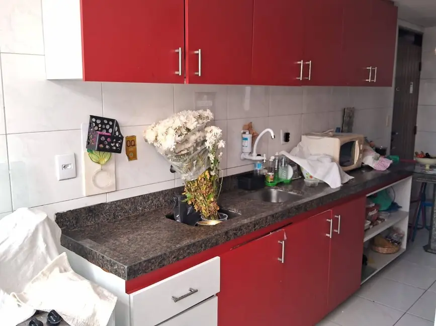 Foto 9 de Apartamento com 4 quartos à venda, 157m2 em Cabo Branco, Joao Pessoa - PB