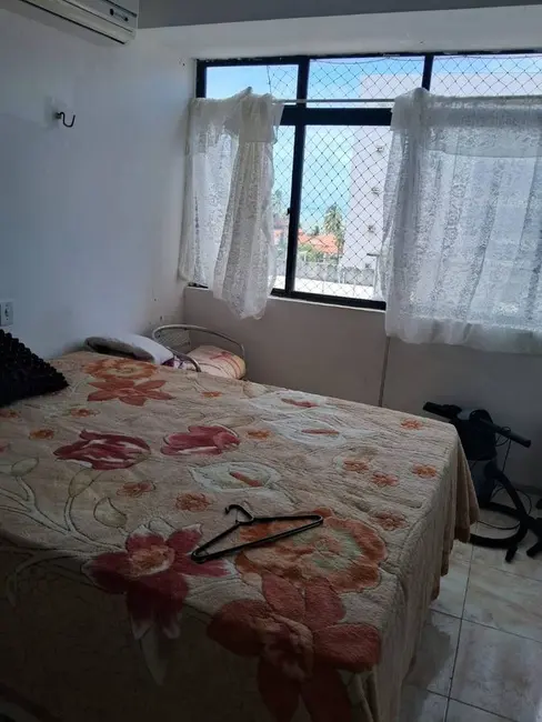 Foto 3 de Apartamento com 4 quartos à venda, 157m2 em Cabo Branco, Joao Pessoa - PB