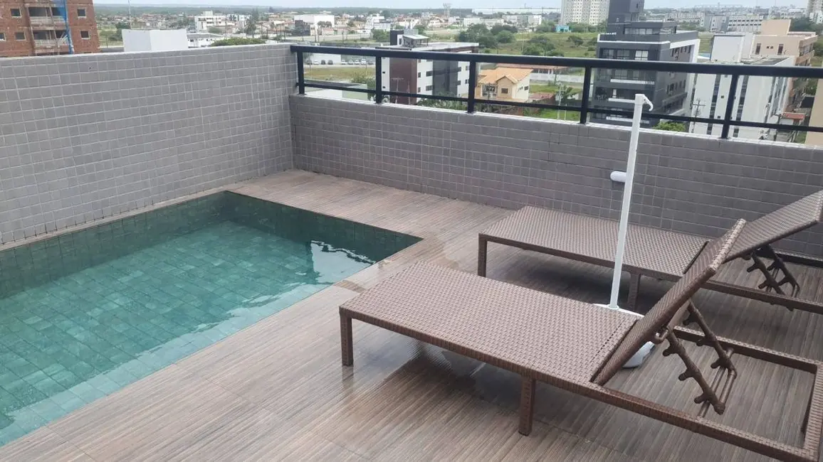 Apartamento com 2 quartos à venda, 54m2 em Intermares, Cabedelo - PB - imagem 5 Foto 5 de Apartamento com 2 quartos à venda, 54m2 em Intermares, Cabedelo - PB