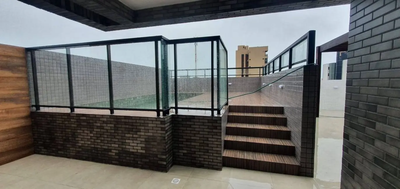 Apartamento com 2 quartos à venda, 54m2 em Intermares, Cabedelo - PB - imagem 6 Foto 6 de Apartamento com 2 quartos à venda, 54m2 em Intermares, Cabedelo - PB