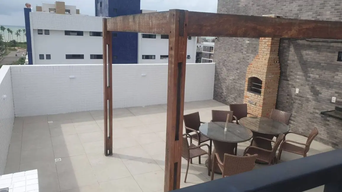 Apartamento com 2 quartos à venda, 54m2 em Intermares, Cabedelo - PB - imagem 8 Foto 8 de Apartamento com 2 quartos à venda, 54m2 em Intermares, Cabedelo - PB