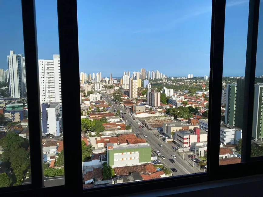 Foto 8 de Apartamento com 2 quartos à venda, 65m2 em Expedicionários, Joao Pessoa - PB