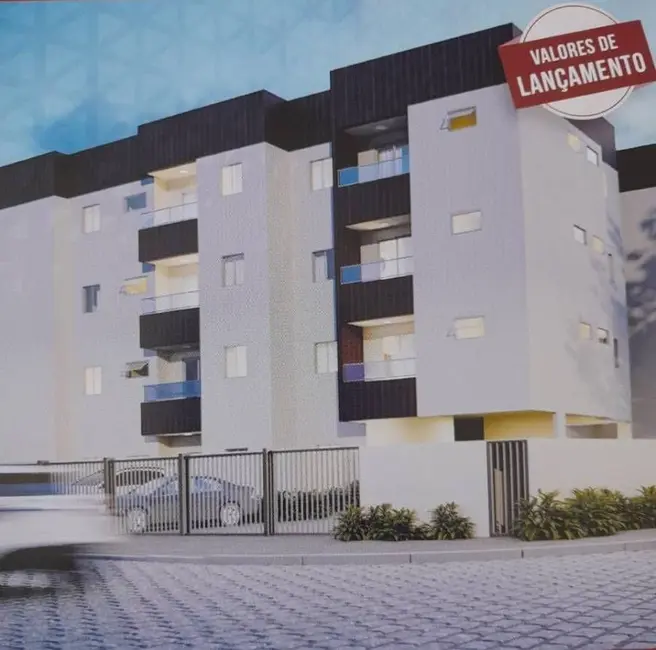 Foto 1 de Apartamento com 2 quartos à venda, 52m2 em Jardim Camboinha, Cabedelo - PB