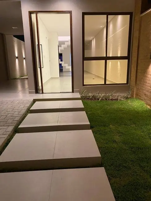 Casa com 3 quartos à venda, 203m2 em Bessa, Joao Pessoa - PB - imagem 6 Foto 6 de Casa com 3 quartos à venda, 203m2 em Bessa, Joao Pessoa - PB