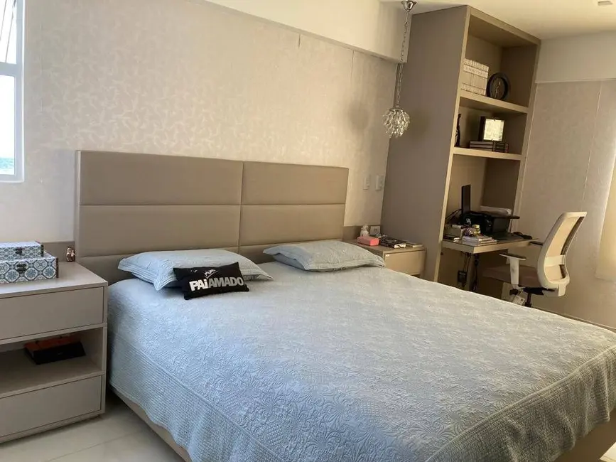 Foto 8 de Apartamento com 3 quartos à venda, 144m2 em Estados, Joao Pessoa - PB