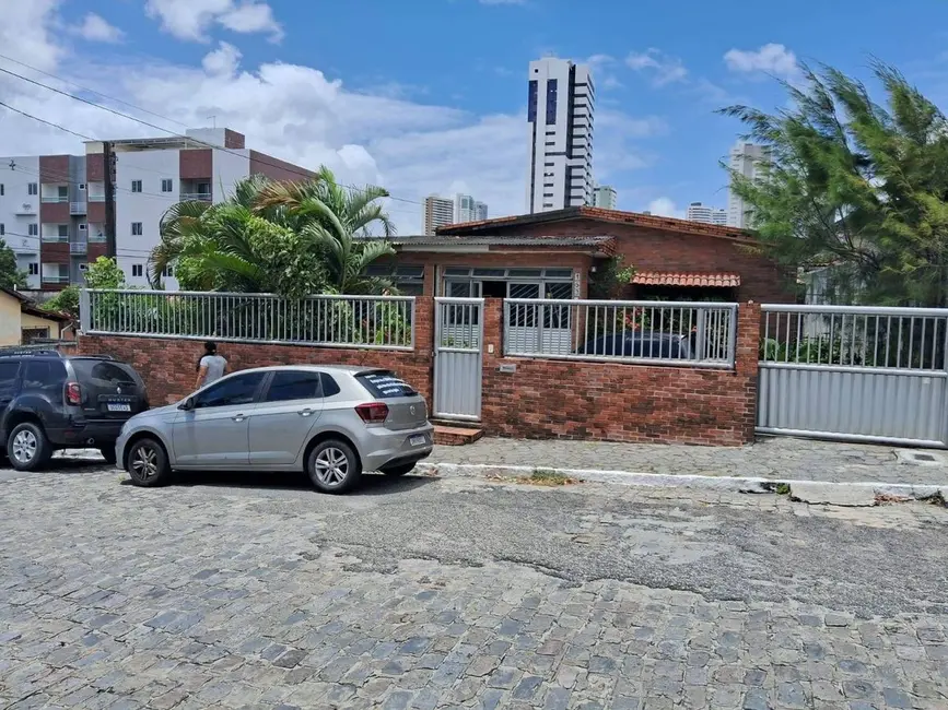 Foto 6 de Casa com 3 quartos à venda, 437m2 em Miramar, Joao Pessoa - PB