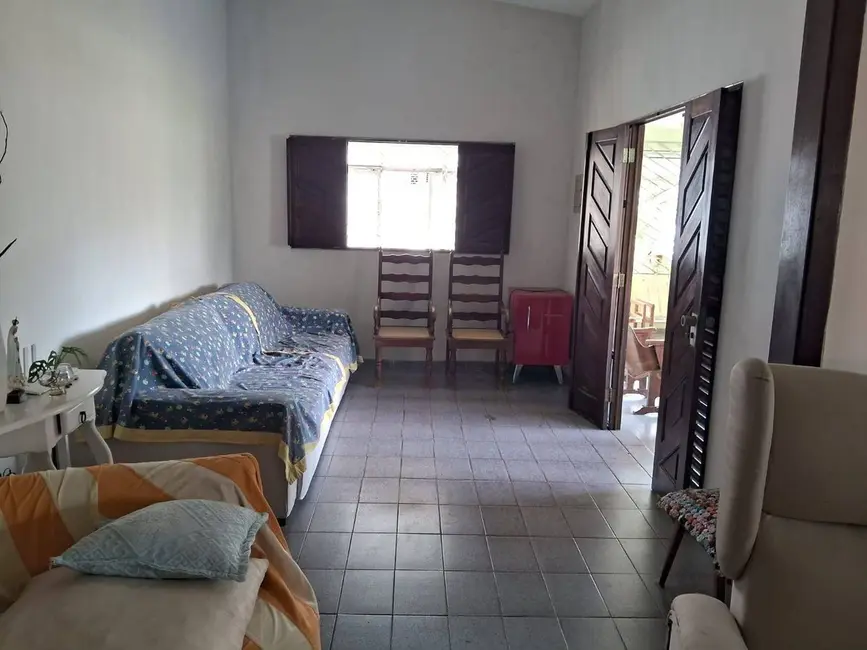 Foto 1 de Casa com 3 quartos à venda, 437m2 em Miramar, Joao Pessoa - PB