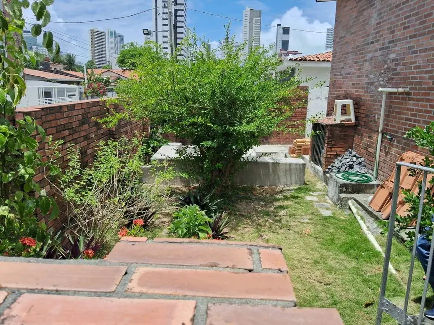 Foto 5 de Casa com 3 quartos à venda, 437m2 em Miramar, Joao Pessoa - PB