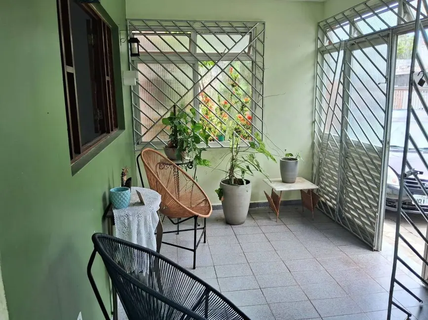 Foto 4 de Casa com 3 quartos à venda, 437m2 em Miramar, Joao Pessoa - PB