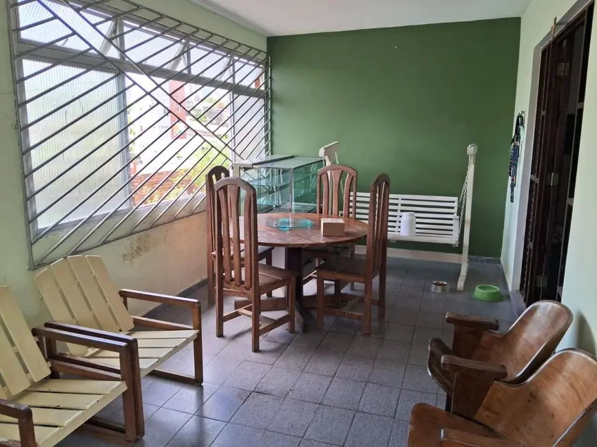 Foto 3 de Casa com 3 quartos à venda, 437m2 em Miramar, Joao Pessoa - PB