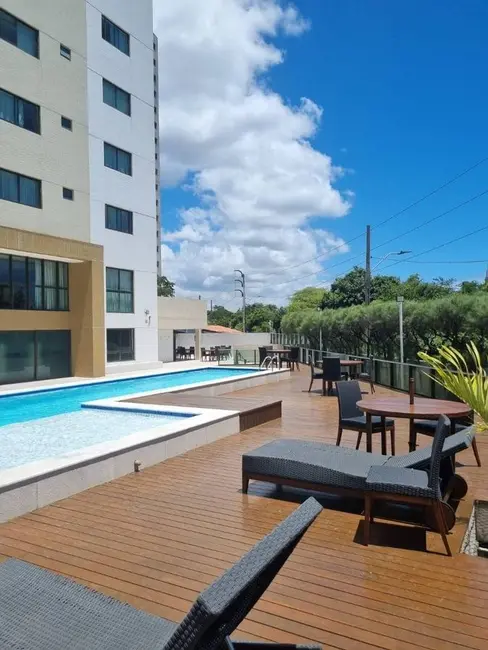 Foto 8 de Apartamento com 3 quartos à venda, 147m2 em João Agripino, Joao Pessoa - PB