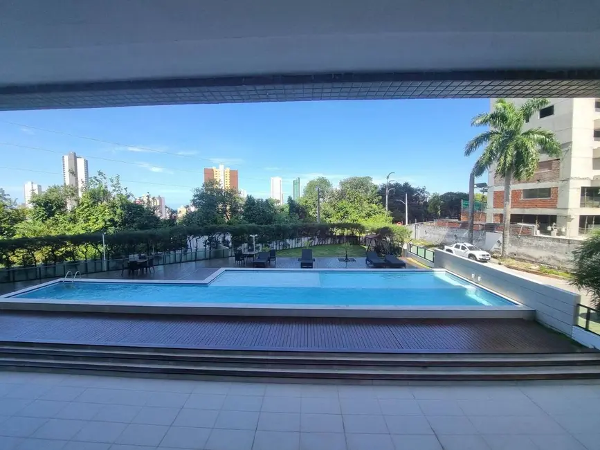 Foto 5 de Apartamento com 3 quartos à venda, 147m2 em João Agripino, Joao Pessoa - PB