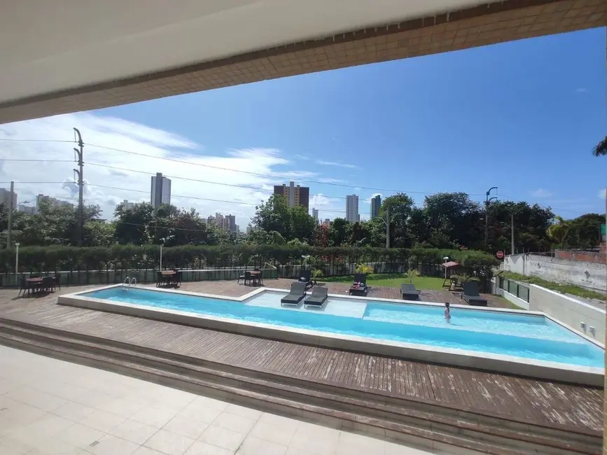 Foto 3 de Apartamento com 3 quartos à venda, 147m2 em João Agripino, Joao Pessoa - PB