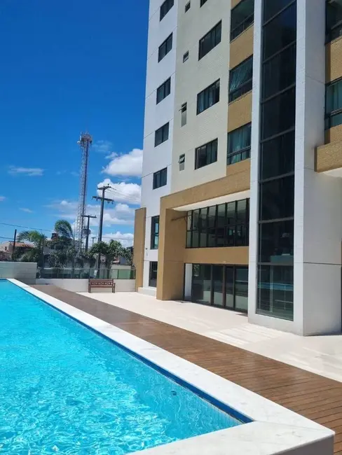 Foto 7 de Apartamento com 3 quartos à venda, 147m2 em João Agripino, Joao Pessoa - PB