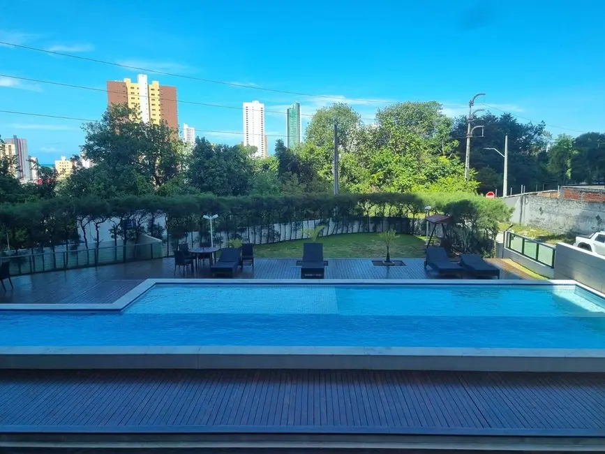 Foto 4 de Apartamento com 3 quartos à venda, 147m2 em João Agripino, Joao Pessoa - PB