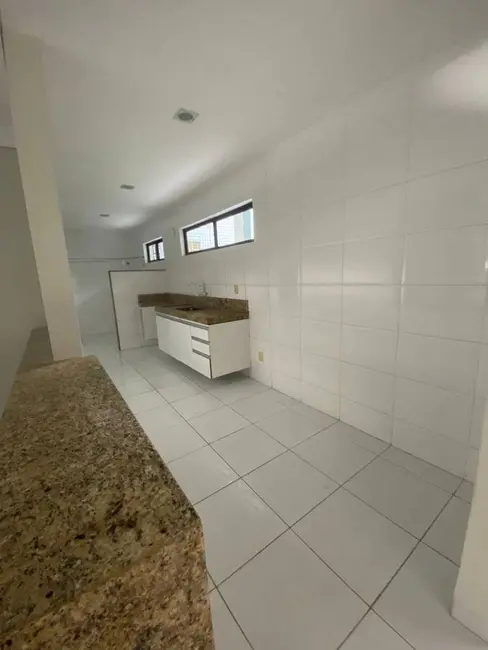 Apartamento com 3 quartos à venda, 90m2 em Bancários, Joao Pessoa - PB - imagem 9 Foto 9 de Apartamento com 3 quartos à venda, 90m2 em Bancários, Joao Pessoa - PB