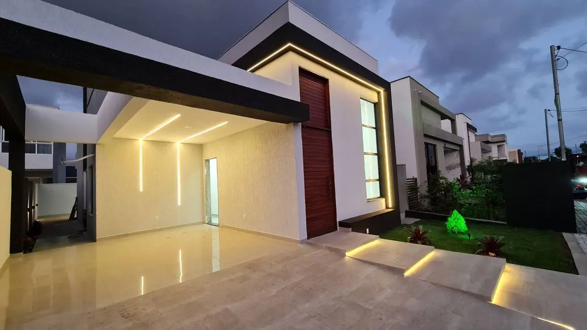 Foto 1 de Casa com 3 quartos à venda, 105m2 em Muçumagro, Joao Pessoa - PB