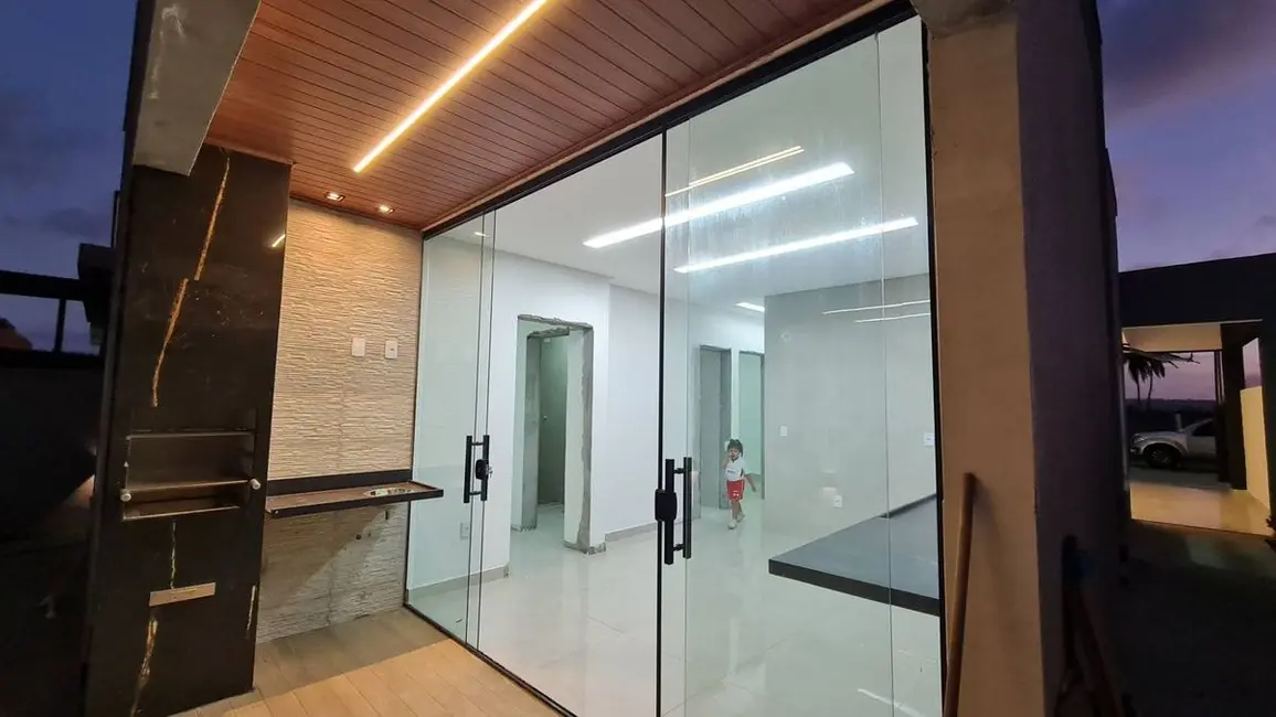 Foto 4 de Casa com 3 quartos à venda, 105m2 em Muçumagro, Joao Pessoa - PB