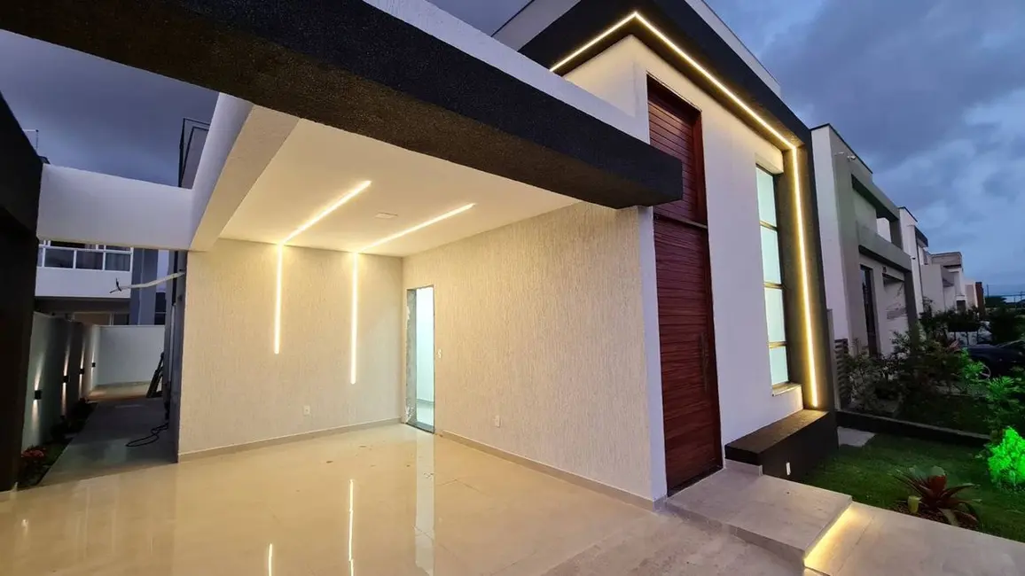 Foto 2 de Casa com 3 quartos à venda, 105m2 em Muçumagro, Joao Pessoa - PB