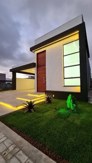 Foto 3 de Casa com 3 quartos à venda, 105m2 em Muçumagro, Joao Pessoa - PB