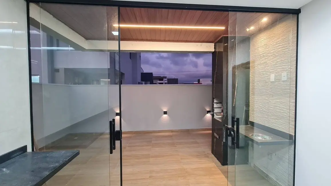 Foto 5 de Casa com 3 quartos à venda, 105m2 em Muçumagro, Joao Pessoa - PB
