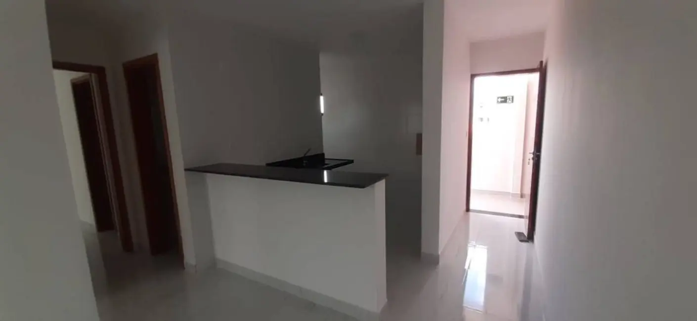Foto 2 de Apartamento com 2 quartos à venda, 56m2 em Jardim Cidade Universitária, Joao Pessoa - PB