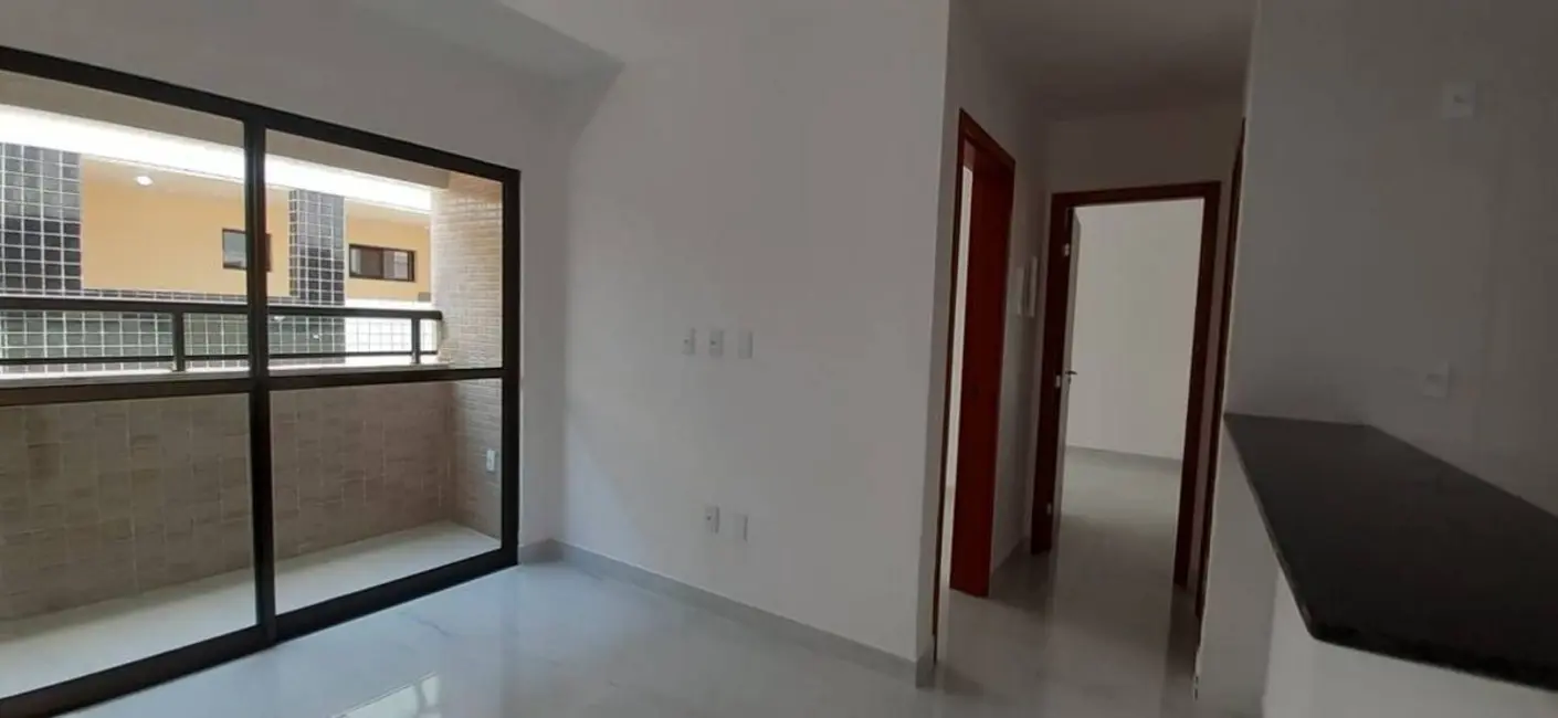 Foto 1 de Apartamento com 2 quartos à venda, 56m2 em Jardim Cidade Universitária, Joao Pessoa - PB