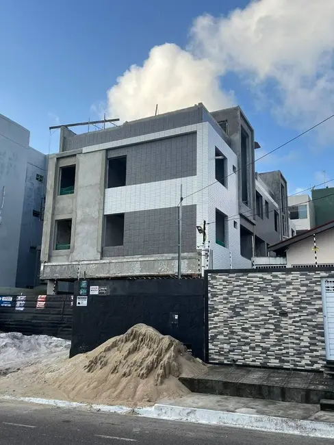 Apartamento com 2 quartos à venda, 54m2 em Jardim São Paulo, Joao Pessoa - PB - imagem 1 Foto 1 de Apartamento com 2 quartos à venda, 54m2 em Jardim São Paulo, Joao Pessoa - PB