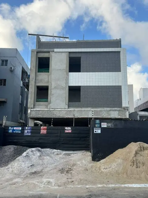 Apartamento com 2 quartos à venda, 54m2 em Jardim São Paulo, Joao Pessoa - PB - imagem 8 Foto 8 de Apartamento com 2 quartos à venda, 54m2 em Jardim São Paulo, Joao Pessoa - PB