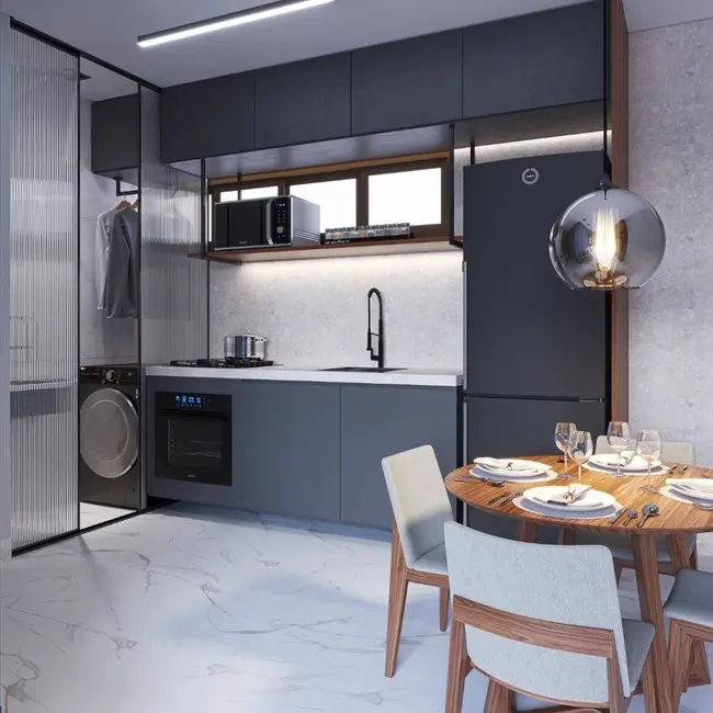 Foto 6 de Apartamento com 2 quartos à venda, 59m2 em Miramar, Joao Pessoa - PB