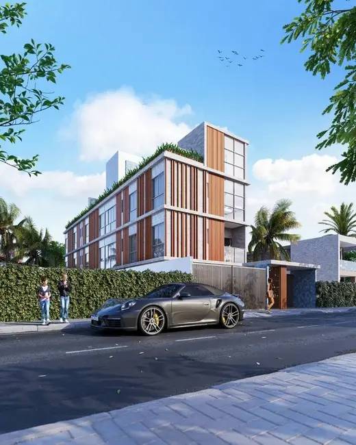 Foto 7 de Apartamento com 2 quartos à venda, 59m2 em Miramar, Joao Pessoa - PB