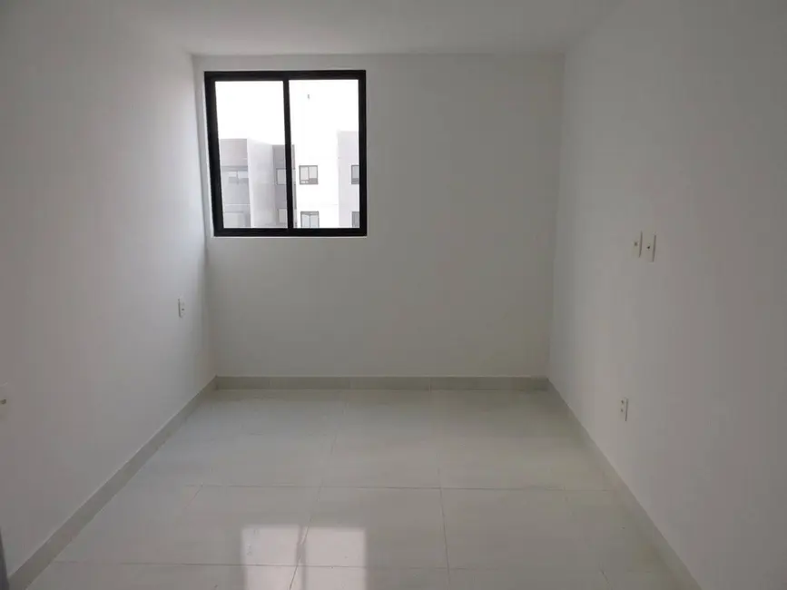 Foto 5 de Apartamento com 2 quartos à venda, 54m2 em Jardim Cidade Universitária, Joao Pessoa - PB