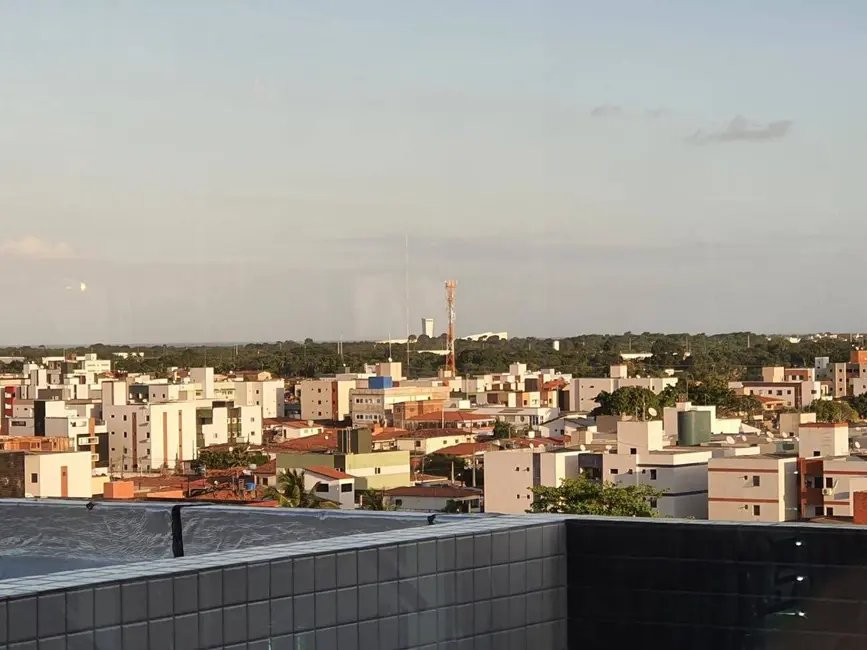 Foto 7 de Apartamento com 2 quartos à venda, 54m2 em Jardim Cidade Universitária, Joao Pessoa - PB